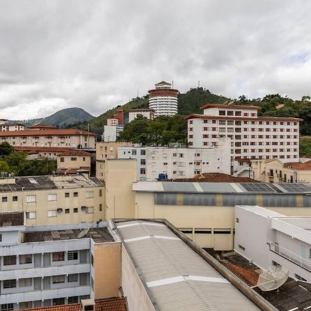 Apartamento No Centro. Tudo Novinho, Aconchegante Leilighet Águas de Lindóia Eksteriør bilde